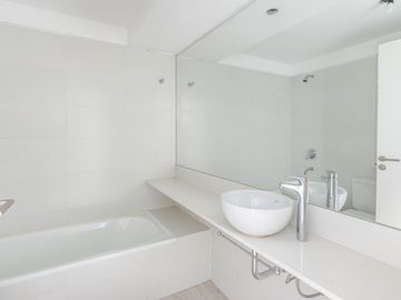 TOWN HOUSE 43 - MONOAMBIENTE A ESTRENAR - AMENITIES - CONTRAFRENTE - PALERMO SOHO