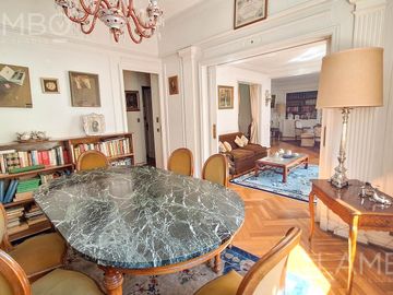 VENTA DEPARTAMENTO  RECOLETA