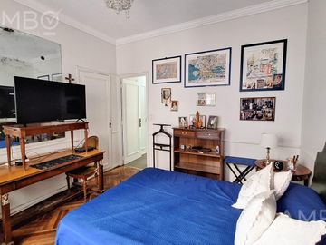 VENTA DEPARTAMENTO  RECOLETA