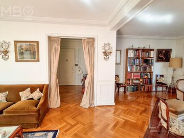 VENTA DEPARTAMENTO  RECOLETA