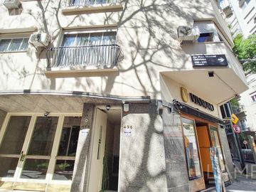 VENTA DEPARTAMENTO  RECOLETA