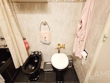 VENTA DEPARTAMENTO  RECOLETA