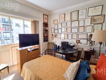 VENTA DEPARTAMENTO  RECOLETA