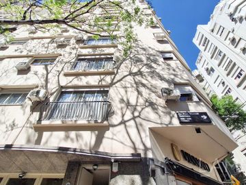 VENTA DEPARTAMENTO  RECOLETA