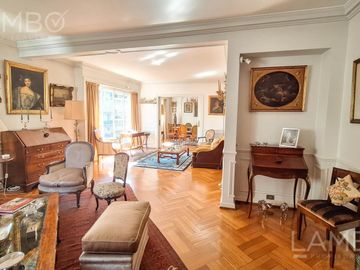 VENTA DEPARTAMENTO  RECOLETA