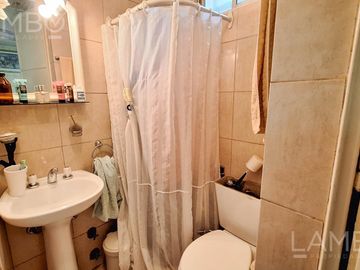 VENTA DEPARTAMENTO  RECOLETA