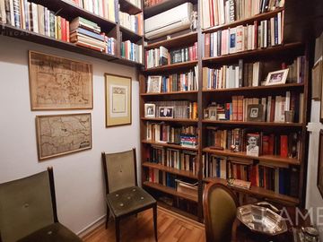 VENTA DEPARTAMENTO  RECOLETA