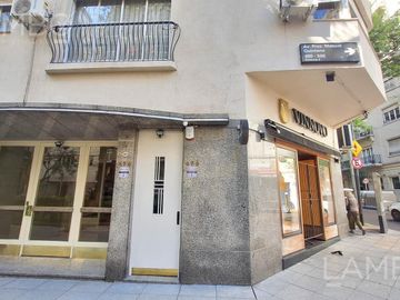 VENTA DEPARTAMENTO  RECOLETA