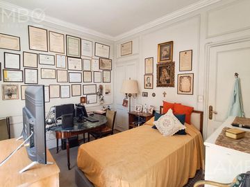 VENTA DEPARTAMENTO  RECOLETA