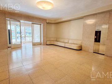 VENTA DEPARTAMENTO  RECOLETA