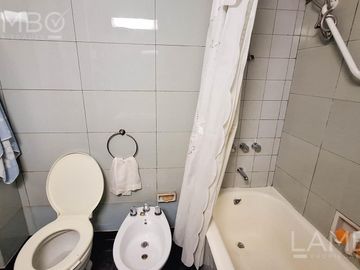 VENTA DEPARTAMENTO  RECOLETA