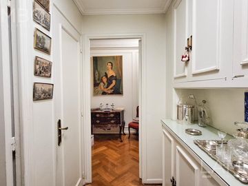 VENTA DEPARTAMENTO  RECOLETA