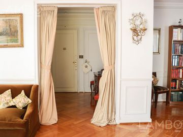 VENTA DEPARTAMENTO  RECOLETA