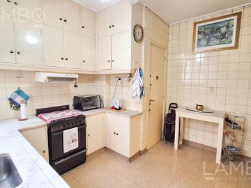 VENTA DEPARTAMENTO  RECOLETA