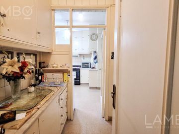 VENTA DEPARTAMENTO  RECOLETA