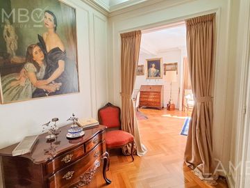 VENTA DEPARTAMENTO  RECOLETA