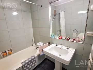 VENTA DEPARTAMENTO  RECOLETA