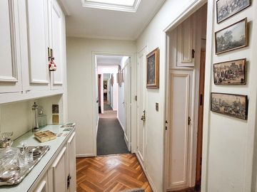 VENTA DEPARTAMENTO  RECOLETA