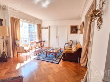 VENTA DEPARTAMENTO  RECOLETA