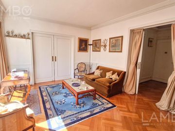 VENTA DEPARTAMENTO  RECOLETA