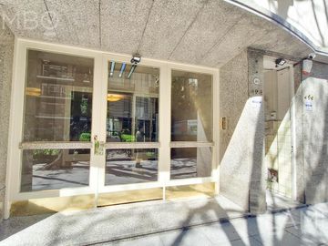 VENTA DEPARTAMENTO  RECOLETA