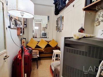 VENTA DEPARTAMENTO  RECOLETA