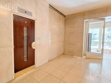 VENTA DEPARTAMENTO  RECOLETA