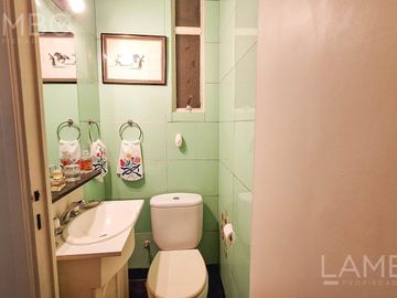 VENTA DEPARTAMENTO  RECOLETA