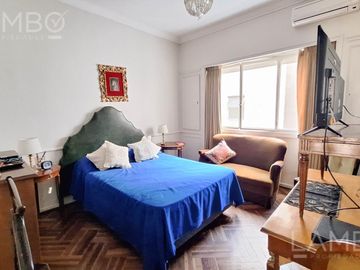 VENTA DEPARTAMENTO  RECOLETA