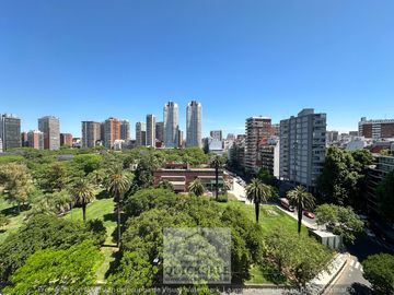 Departamento en Palermo