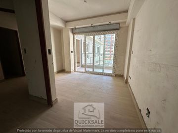 Departamento en Palermo