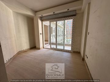 Departamento en Palermo