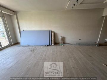 Departamento en Palermo