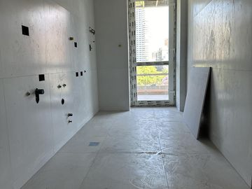 Departamento en Palermo