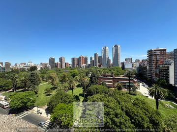 Departamento en Palermo