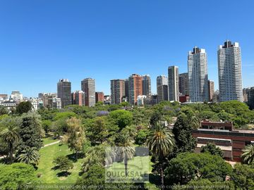 Departamento en Palermo