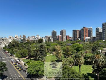 Departamento en Palermo