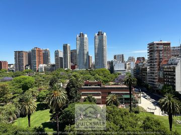 Departamento en Palermo
