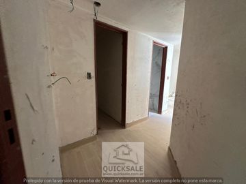 Departamento en Palermo