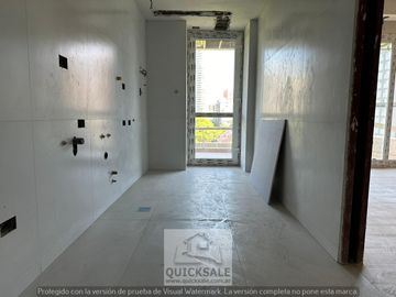 Departamento en Palermo