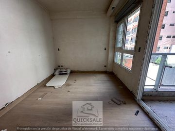 Departamento en Palermo