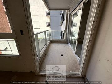 Departamento en Palermo