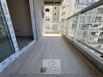 Departamento en Palermo