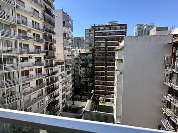 Departamento en Palermo