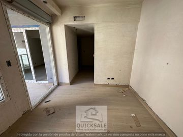 Departamento en Palermo