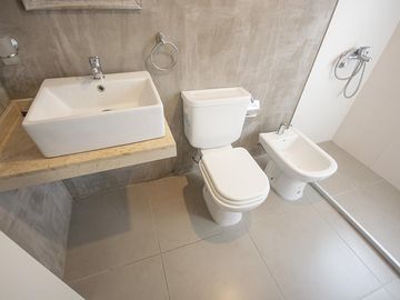 2 ambientes con amenities, Rincón de Milberg -Tigre