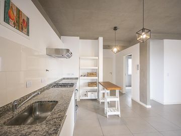 2 ambientes con amenities, Rincón de Milberg -Tigre