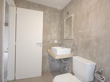 2 ambientes con amenities, Rincón de Milberg -Tigre