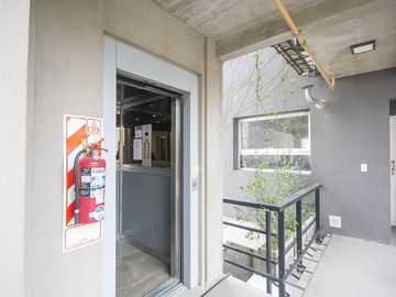 2 ambientes con amenities, Rincón de Milberg -Tigre