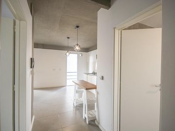 2 ambientes con amenities, Rincón de Milberg -Tigre